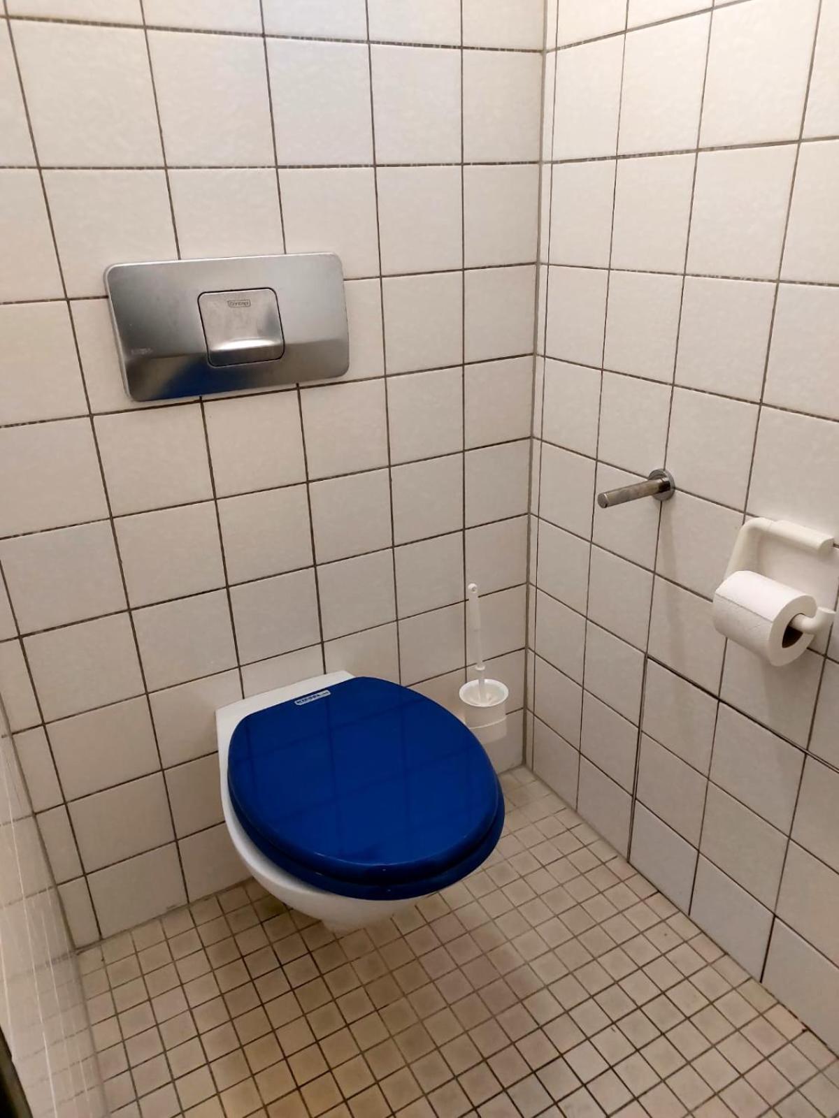 Monteurunterkunft Schwaig Eksteriør billede